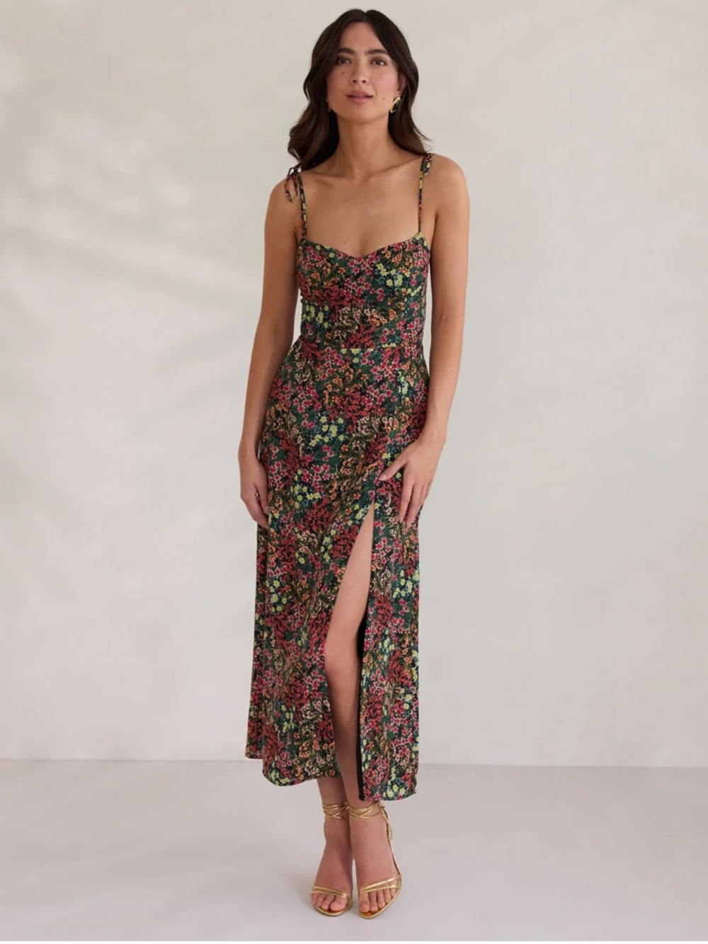 Park & Fifth Willow Dress